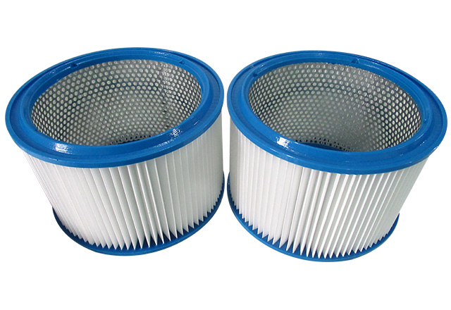 customized 275x187 air filter